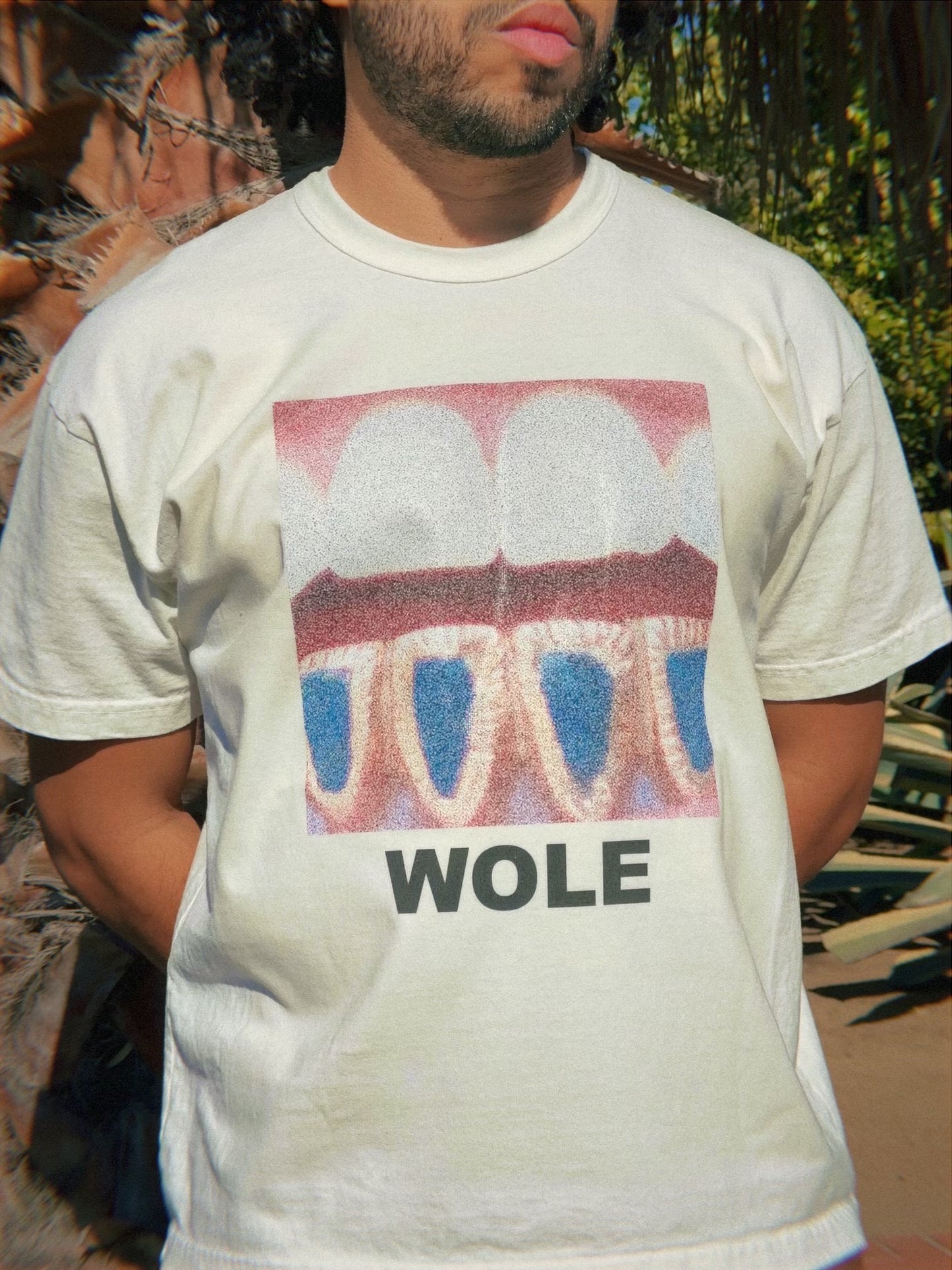 “Wole” T-Shirt